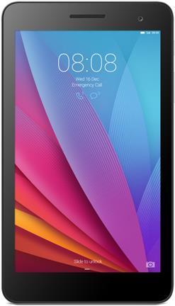 Huawei MediaPad T1 7.0 (7", 8 GB, Schwarz, Silber)