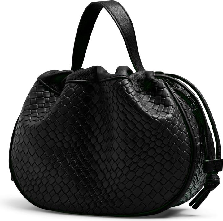 Actual product image Pieces Grosse Geflochtene Balloon Bag