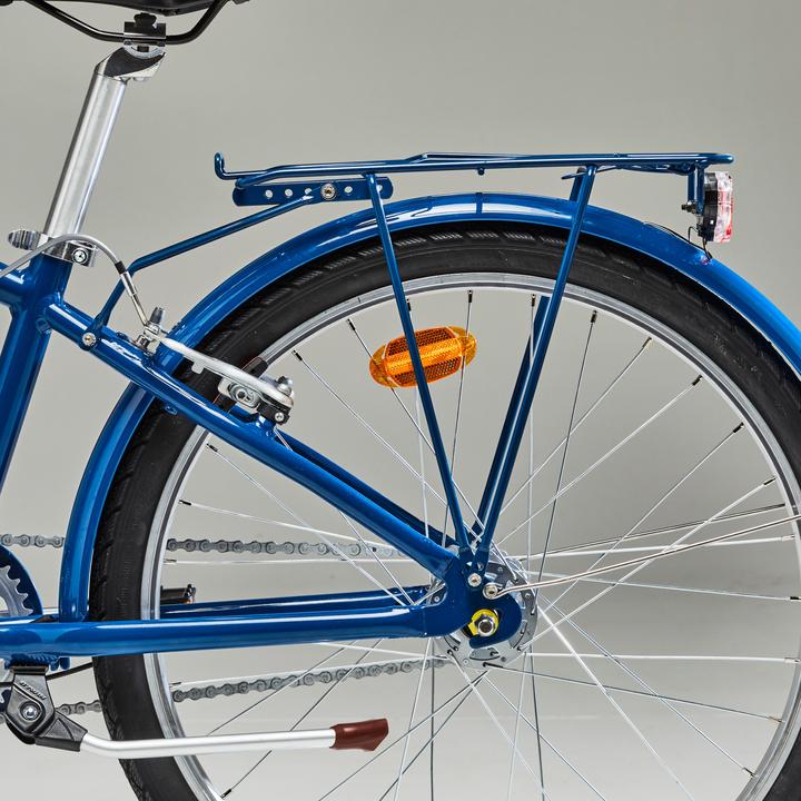 Actual product image Btwin HOPRIDER 900 (24")