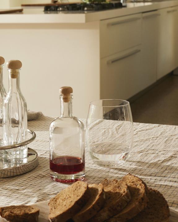 Actual product image Alessi Mummy XL (50 cl, 4 Glasses, White wine glasses)