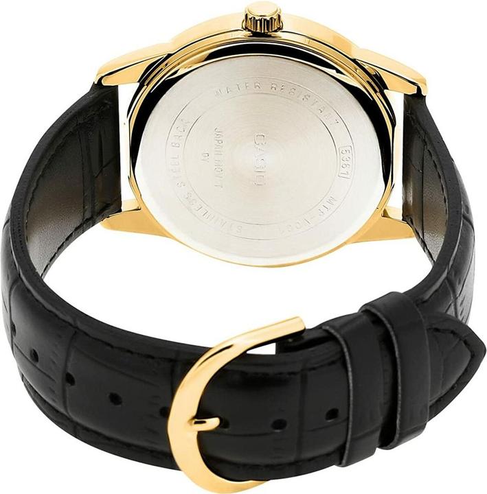 Image du produit Casio Standard (Montre analogique, 38 mm)