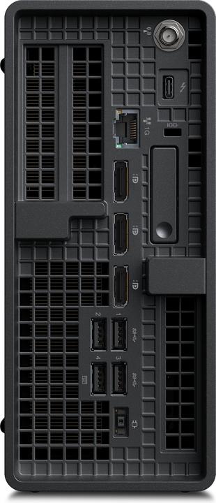 Produktbild Lenovo ThinkStation P3 G2 Ultra TS, ThinkStation P3 (64 GB, 125 GB)