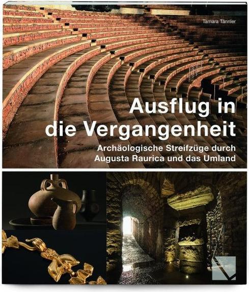 Image du produit Excursion dans le passé (Allemand, TamaraPfammatter, 2017)