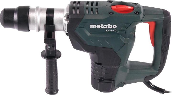 Image du produit Metabo Kit KH 5-40 (Fonctionnement sur batterie)