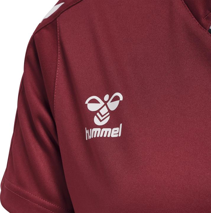 Immagine prodotto hummel Core Xk Poly Jersey S/S Woman (XS)