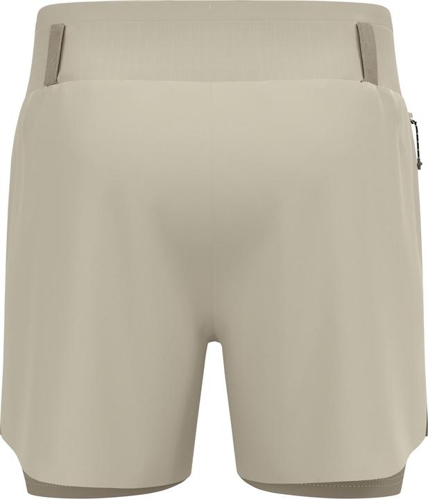 Odlo X-Alp Trail 6" 2-In-1 Short