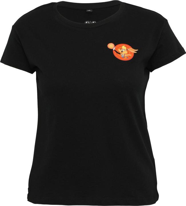 Image du produit Mister Tee Tee shirt femme Space Jam Tune Squad Lola Box - 14613 (XL)