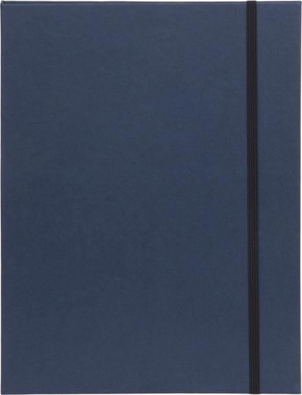 Produktbild Artoz Nordiska Mappe A4 blau (A4)