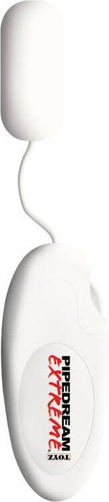 Image du produit Pipedream Chatte vibrante Big Ass