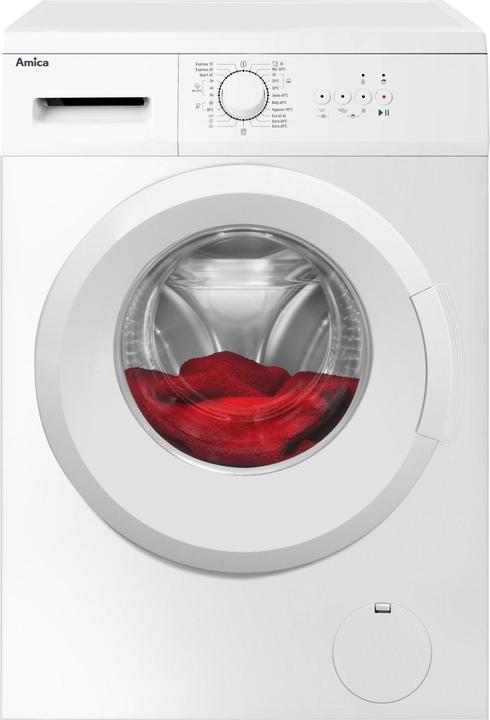 Immagine prodotto Amica AMI WA 461022 (6 kg, A sinistra)