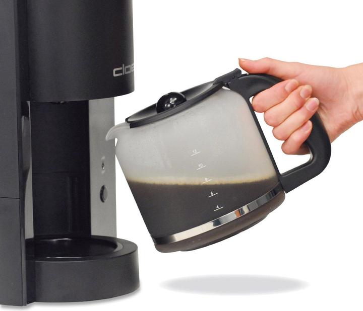 Actual product image Cloer 5200