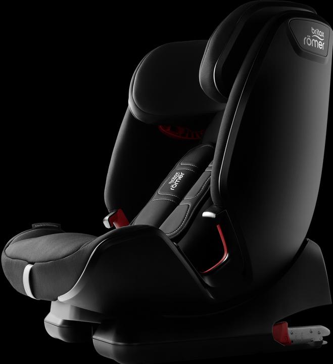 Actual product image Britax Römer Advansafix IV M
