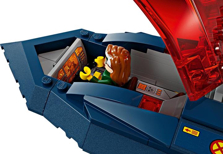 Produktbild LEGO X-Jet der X-Men (76281, LEGO Marvel)