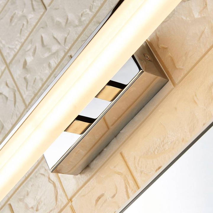Actual product image Lucande Julie (1296 lm)