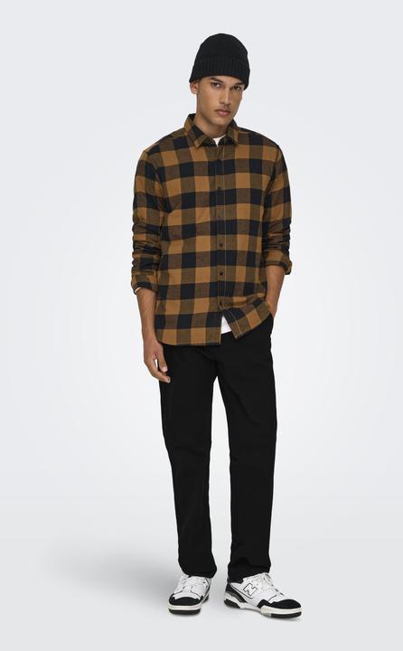 Immagine prodotto Only & Sons ONSNICKY STRAIGHT 0241 PANT (W36/L34)