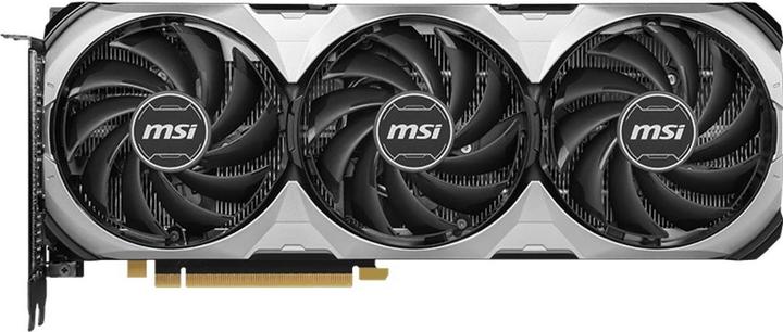 Immagine prodotto MSI GeForce RTX 4060 Ti VENTUS 3X E 8G OC - VGA - PCI-E x16 (8 GB)