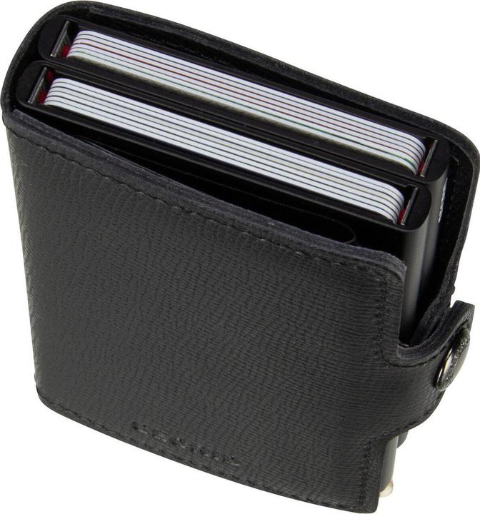 Actual product image Secrid Twinwallet