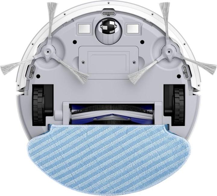 Actual product image Rowenta Explorer S50 Total Care (Robot vacuum)