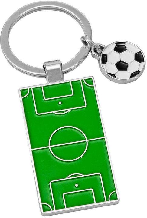 Schlüsselanhänger »Fussball«