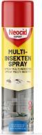 Image du produit Neocid Spray multi-insectes (400 ml)