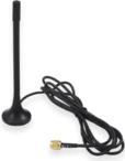Produktbild Teltonika Wifi Magnetic Sma Antenna (WLAN)