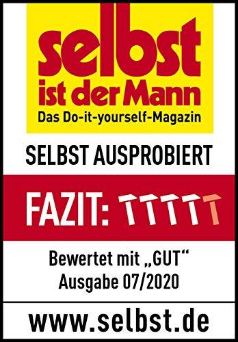 Produktbild Einhell GC-SC 36/31 Li-Solo