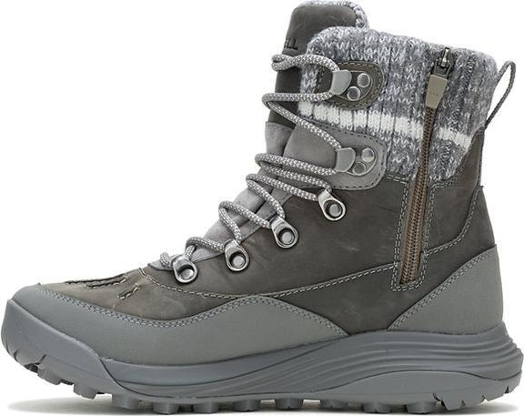 Image du produit Merrell Siren 4 Thermo Mid Zip Wp (38)