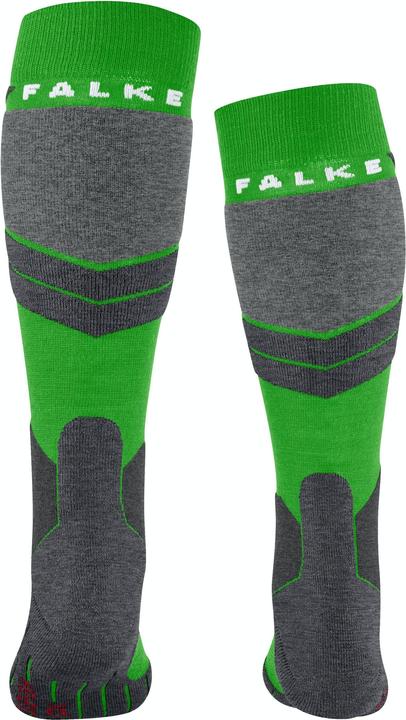 Actual product image Falke SK4 Advanced Kids (23 - 26)