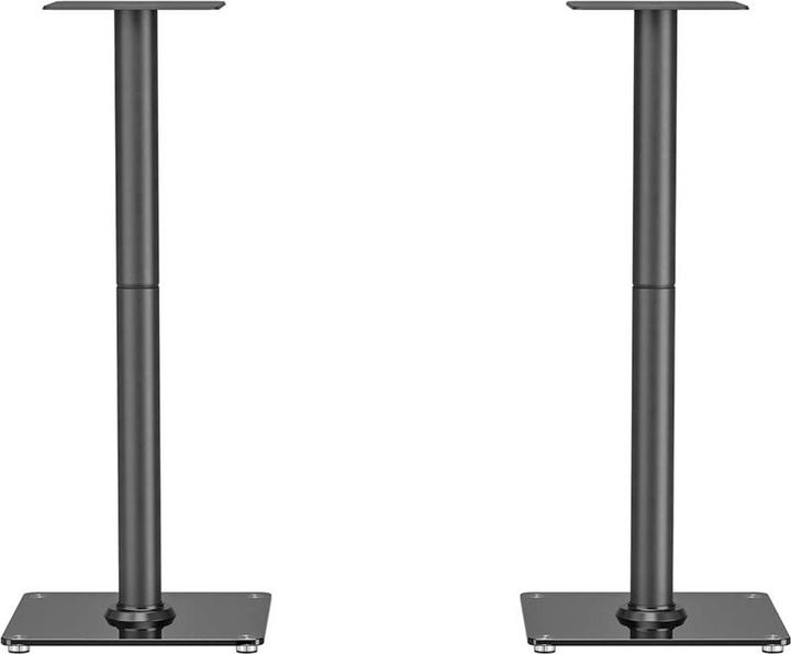 Produktbild myWall My Wall Lautsprecher-Ständer 1 St. (1 Paar, Ständer)