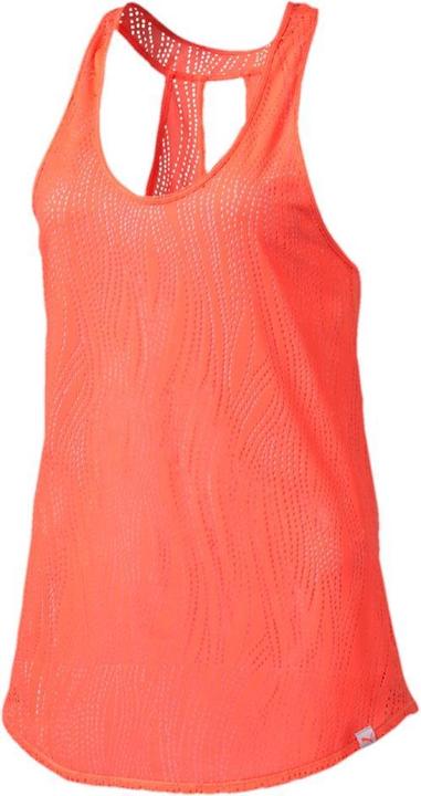 Actual product image Puma Mesh it up Layer (XS)
