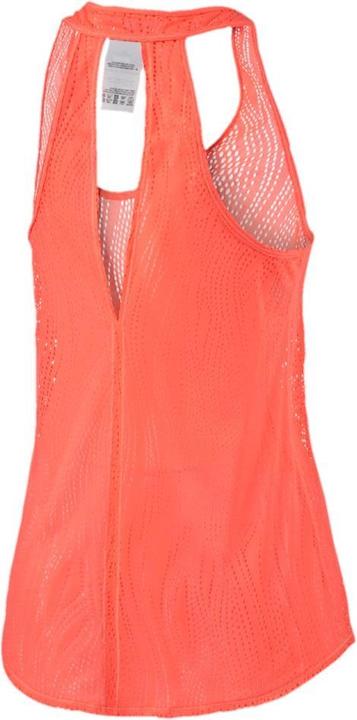 Actual product image Puma Mesh it up Layer (XS)