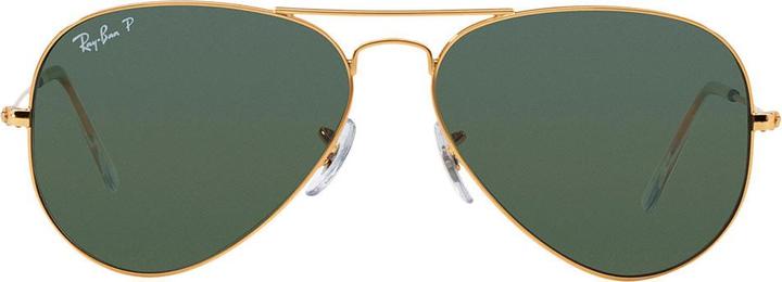 Produktbild Ray Ban Aviator Gradient