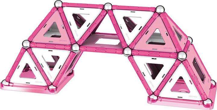Immagine prodotto Geomag Pannelli Rosa