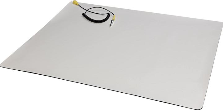 Immagine prodotto InLine Tappetino antistatico da lavoro (50 x 60 cm)