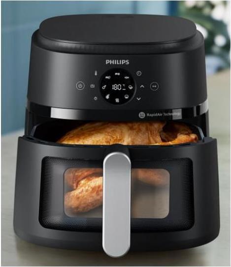 Image du produit Philips 2000 series NA231/00 (Prise UE)