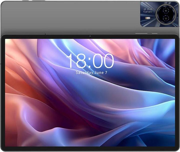 Produktbild Teclast T65 Max (nur WLAN, 12.95", 256 GB, Grau)