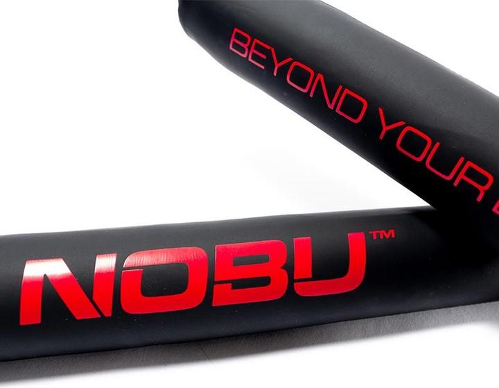Image du produit Nobu Athletics Coaching Soft Sticks Bloody (55 cm)