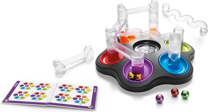 Actual product image Smart Games Dropzone (German)