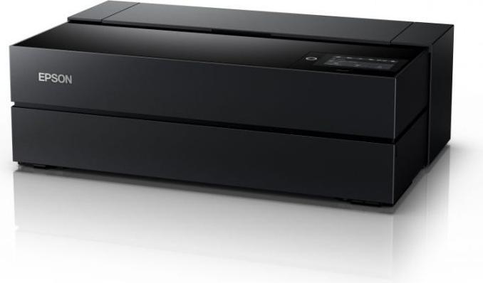 Actual product image Epson SureColor SC-P900 large format printer Wi-Fi Inkjet Colour DPI A3 () Ethernet LAN (Ink, Colour)