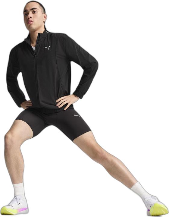 Puma Run Velocity Woven Jacket (L)