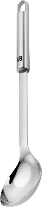 Image du produit Zwilling Pro Servierlöffel, 35cm (1 pièce(s), Scoops)