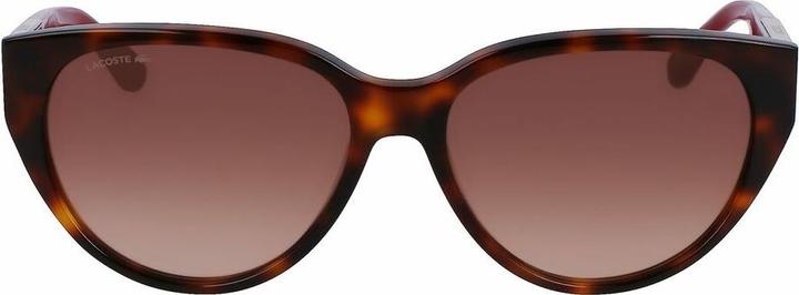 Actual product image Lacoste Women's sunglasses L985S-240 ø 59 mm
