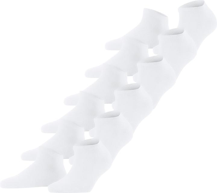 Falke Happy Bundle 6-Pack Damen Sneakersocken