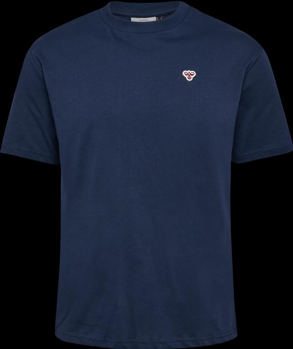 Produktbild hummel hmlLOOSE T-SHIRT BEE S/S (XS)