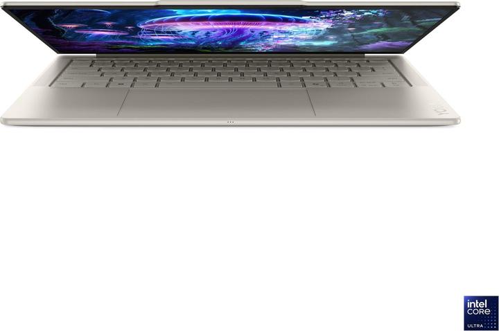 Actual product image Lenovo Yoga Slim 7 (14", Intel Core Ultra 7 258V, 4 GB, 1000 GB, DE)