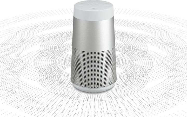 Produktbild Bose SoundLink Revolve (12 h, Akkubetrieb)