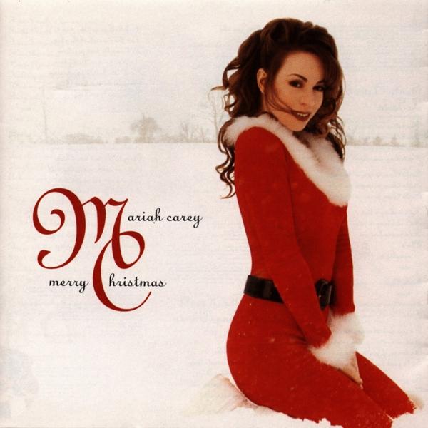 Produktbild Merry Christmas (Deluxe Anniversary Edition) (Mariah Carey, 2015)