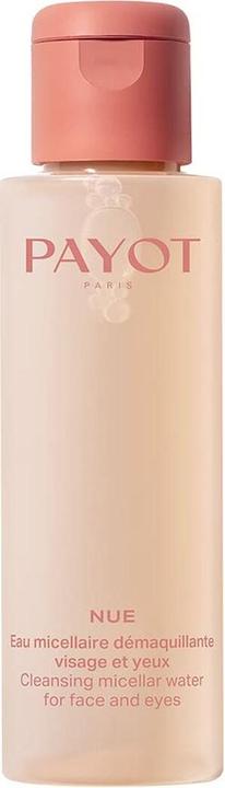 Payot Paris Payot Nue Cleansing Micellar Water (Mizellenwasser, 100 ml)
