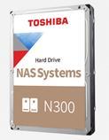 Immagine prodotto Toshiba N300 (6 TB, 3.5", CMR)