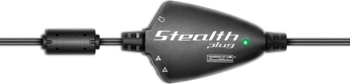 Actual product image IK Multimedia StealthPlug CS (USB)